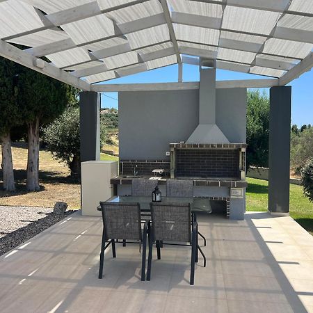 Avithos Blue Villas Svoronata Extérieur photo