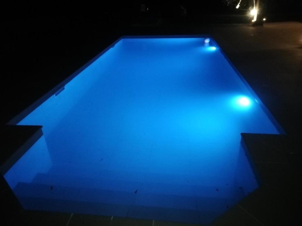 Avithos Blue Villas Svoronata Extérieur photo