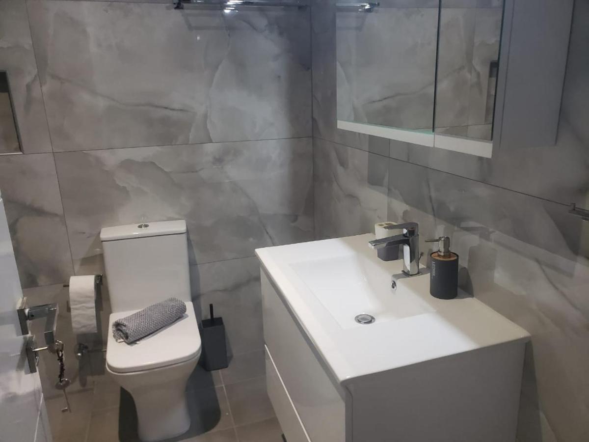 Avithos Blue Villas Svoronata Extérieur photo