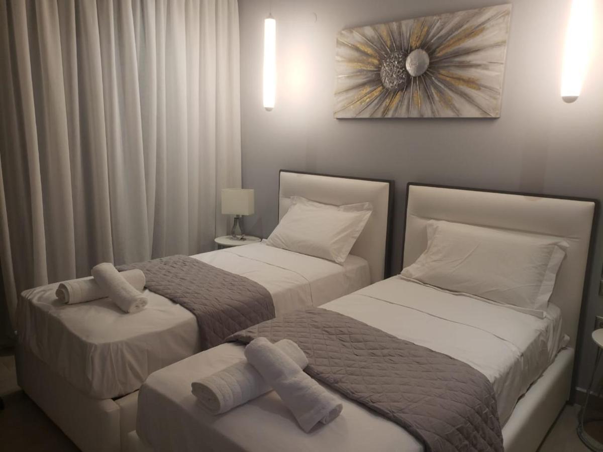 Avithos Blue Villas Svoronata Extérieur photo
