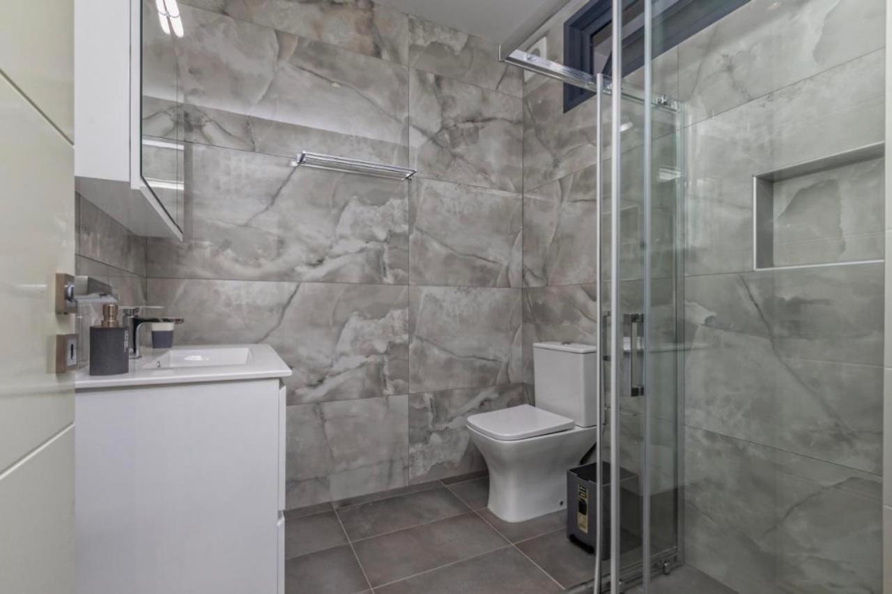 Avithos Blue Villas Svoronata Extérieur photo