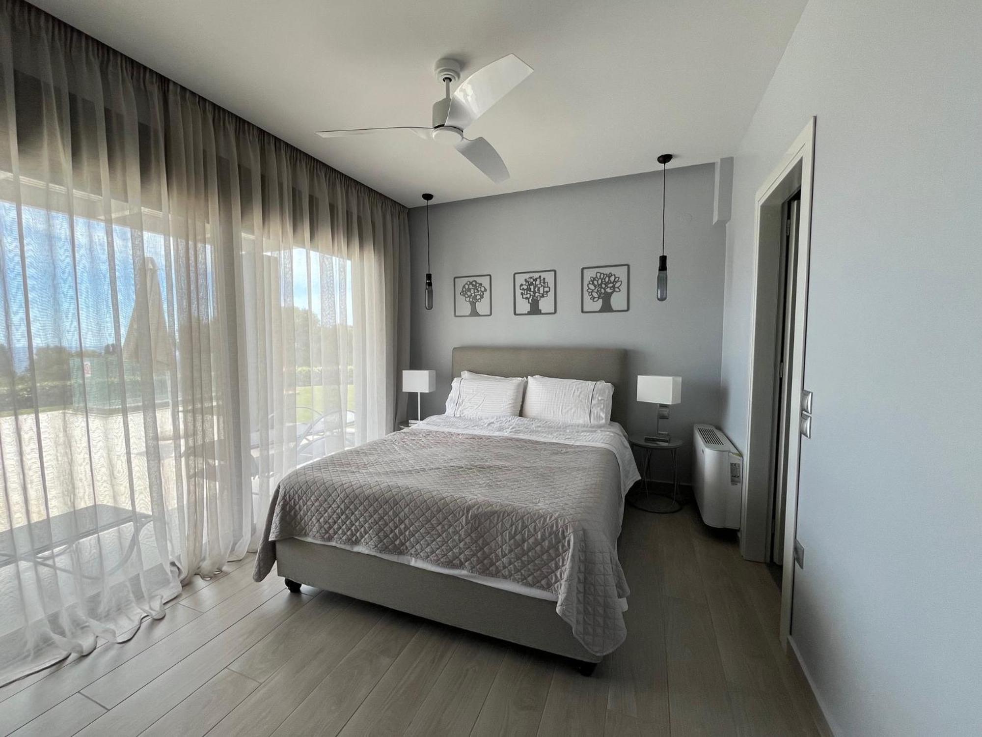 Avithos Blue Villas Svoronata Extérieur photo